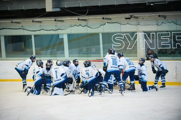 U15: BTL – Salzburg, 1. 4. 2026