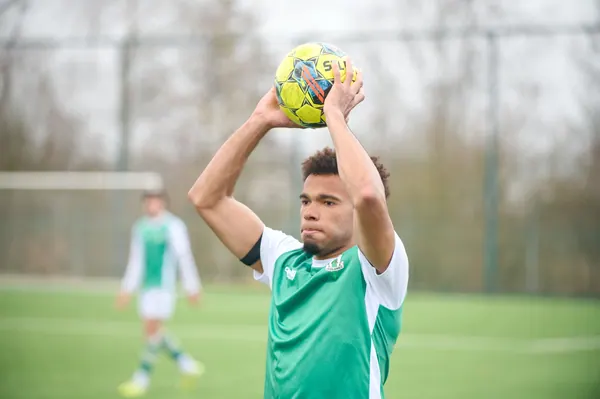 FK Jablonec B – SK Benátky n. J., 15. 3. 2026