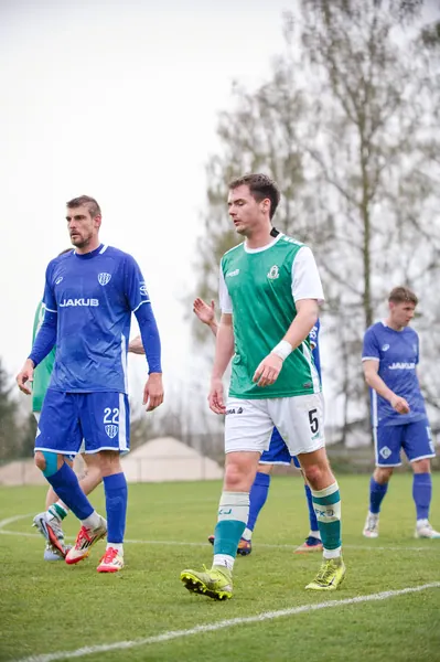 FK Jablonec B – FK Arsenal Česká Lípa, 19. 4. 2026