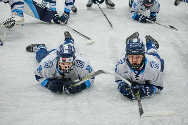 U17: BTL – Sparta Praha, 18. 10. 2025