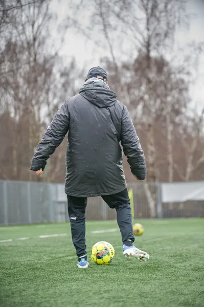 FK Jablonec B – FC Slovan B, 28. 3. 2026