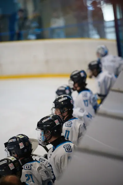 U15: BTL – Salzburg, 1. 4. 2026