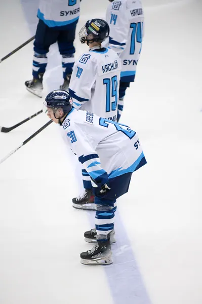 U20: BTL – Pardubice, 24. 1. 2026