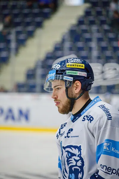 BTL – Třinec, 18. 10. 2025