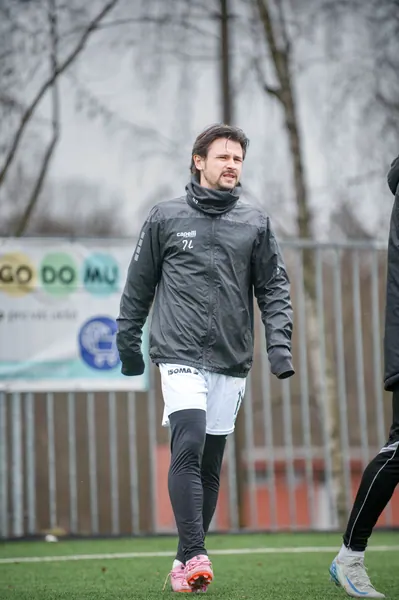 FK Jablonec B – FC Slovan B, 28. 3. 2026