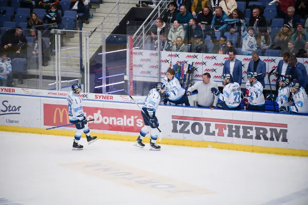 BTL – Litvínov, 18. 1. 2026