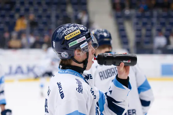 BTL – Třinec, 16. 1. 2026