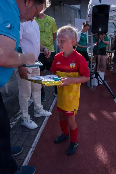 JUNIOR NORTH CUP MICRO 2026, 6. 6. 2026