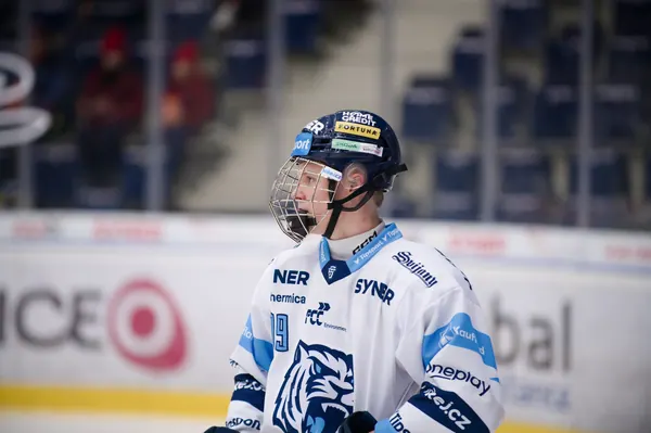 BTL – Litvínov, 18. 1. 2026