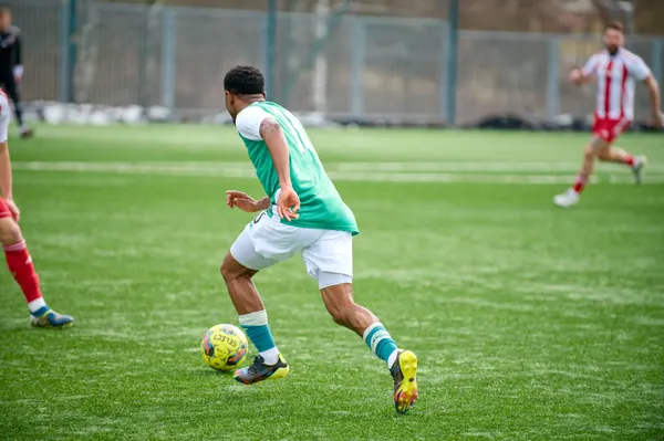 FK Jablonec B – SK Zápy, 1. 3. 2026