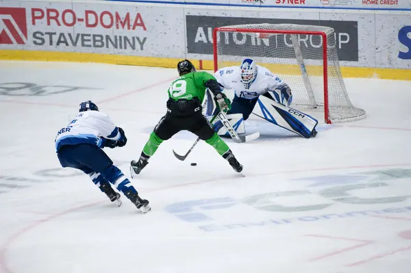 U20: BTL – Mladá Boleslav, 19. 12. 2025