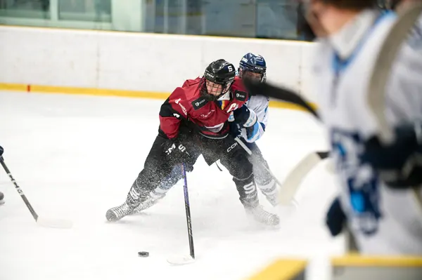 U17: BTL – Sparta Praha, 29. 3. 2026