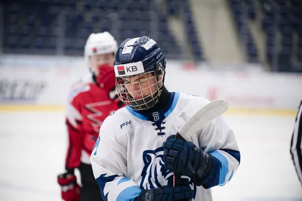 U20: BTL – Pardubice, 24. 1. 2026