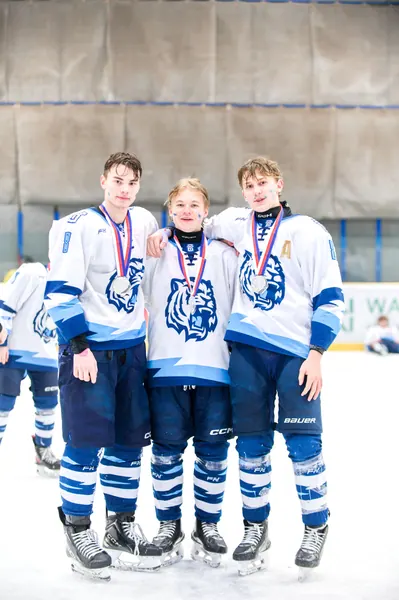 U15: BTL – Konec sezony, 1. 4. 2026