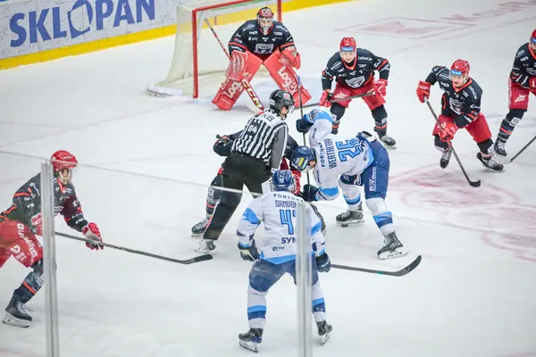 BTL – Hradec Králové, 23. 11. 2025