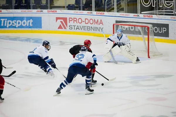 U20: BTL – Hradec Králové, 20. 9. 2025