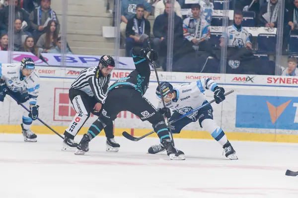 BTL – Karlovy Vary, 20. 3. 2026