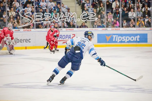 BTL – Třinec, 18. 10. 2025
