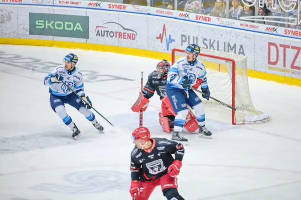 BTL – Hradec Králové, 23. 11. 2025