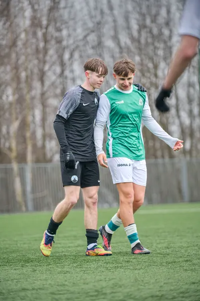 FK Jablonec B – FC Slovan B, 28. 3. 2026