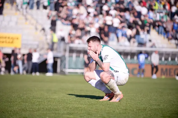 FK Jablonec – FC Slovan Liberec, 25. 4. 2026
