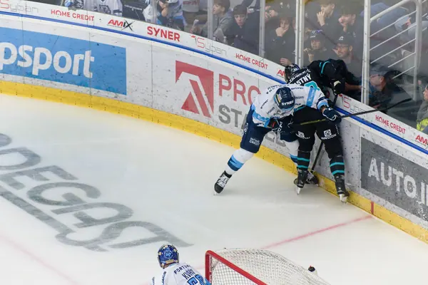 BTL – Karlovy Vary, 27. 3. 2026