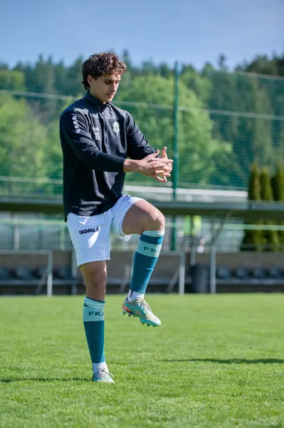 FK Jablonec B – FK Varnsdorf, 17. 5. 2026