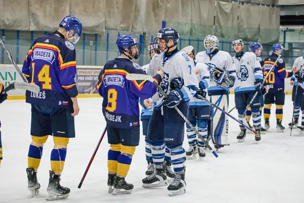 U20: BTL – CBE, 21. 11. 2025