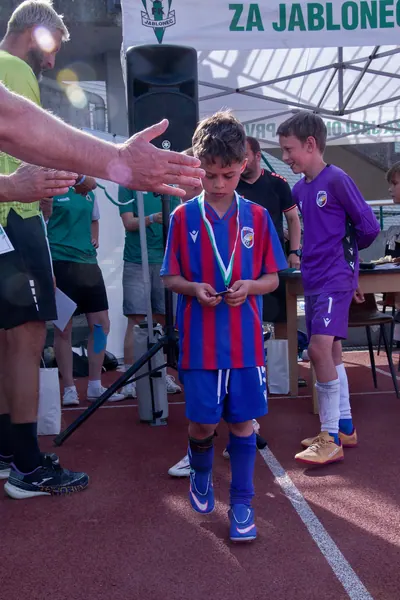 JUNIOR NORTH CUP MICRO 2026, 6. 6. 2026