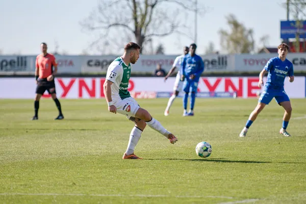 FK Jablonec – FC Slovan Liberec, 25. 4. 2026