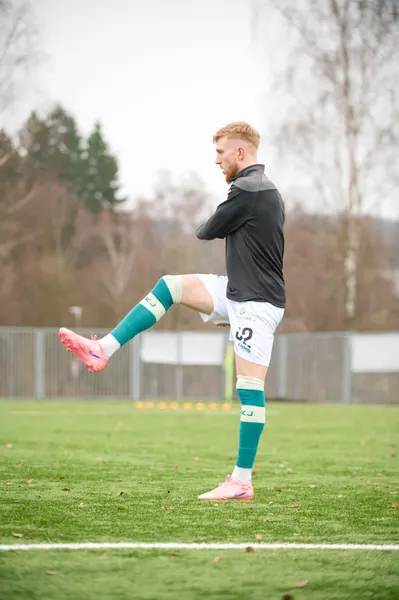 FK Jablonec B – SK Benátky n. J., 15. 3. 2026