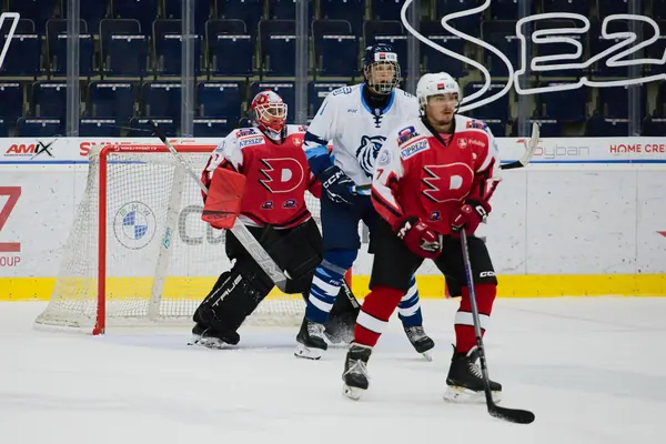 U20: BTL – Pardubice, 19. 9. 2025