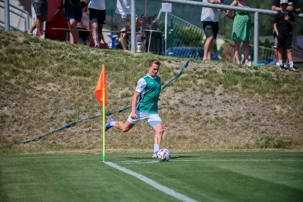 Legendy Jablonec – Sparta Legends Pěnčín, 27. 6. 2026