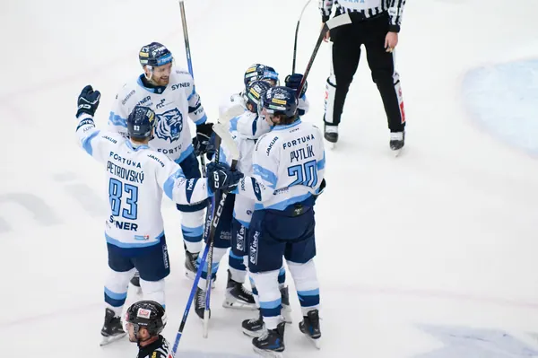 BTL – Třinec, 16. 1. 2026