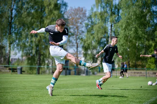 FK Jablonec B – FK Varnsdorf, 17. 5. 2026