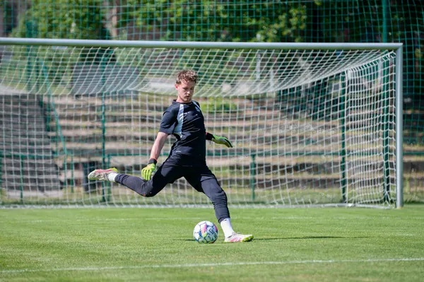 FK Jablonec B – FK Neratovice-Byškovice, 28. 5. 2026