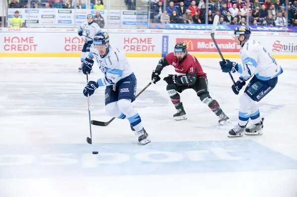 BTL – Sparta Praha, 25. 2. 2026
