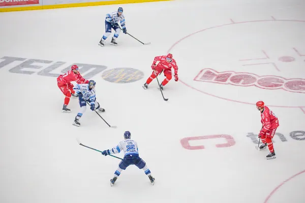 BTL – Třinec, 18. 10. 2025