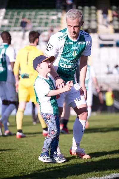 FK Jablonec – FC Slovan Liberec, 25. 4. 2026
