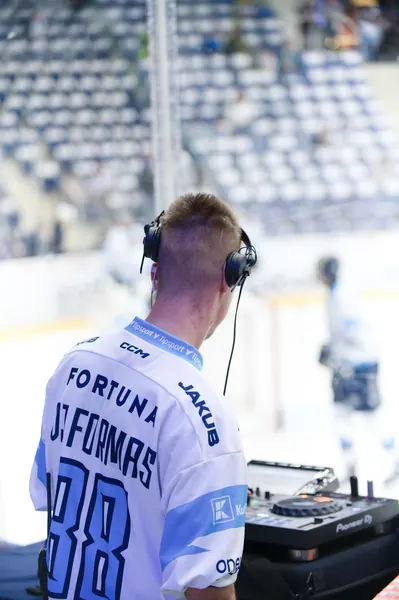BTL – Karlovy Vary, 27. 3. 2026