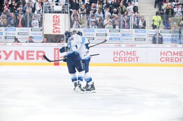 BTL – Karlovy Vary, 20. 3. 2026