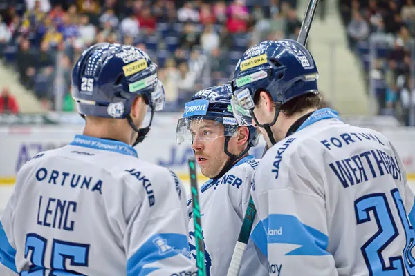 BTL – Hradec Králové, 23. 11. 2025