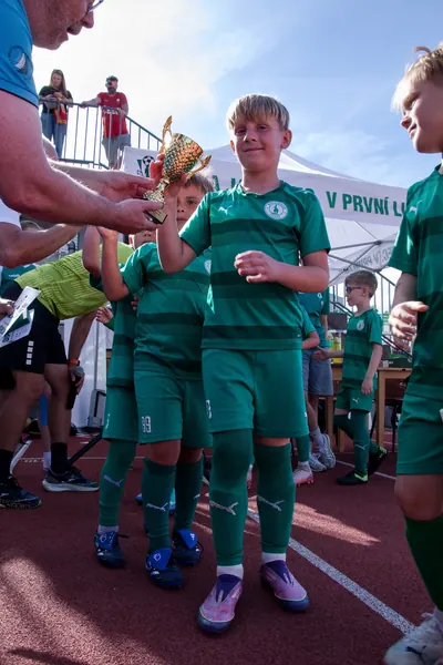 JUNIOR NORTH CUP MICRO 2026, 6. 6. 2026