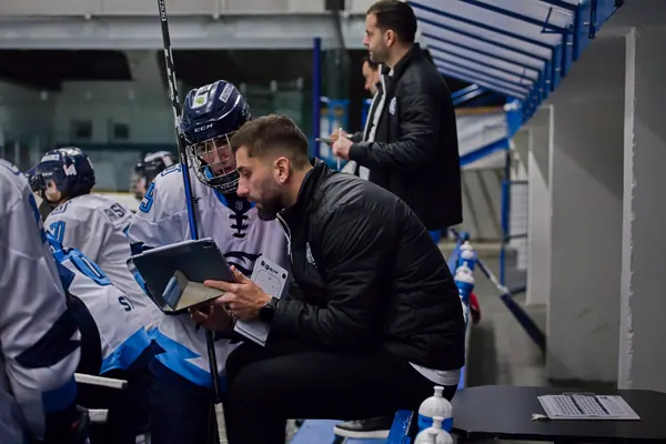 U17: BTL – Sparta Praha, 18. 10. 2025