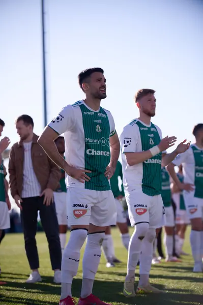 FK Jablonec – FC Slovan Liberec, 25. 4. 2026