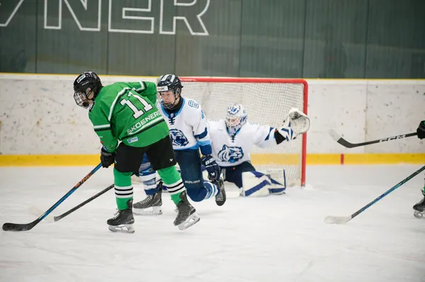 U15: BTL – Mladá Boleslav, 22. 3. 2026