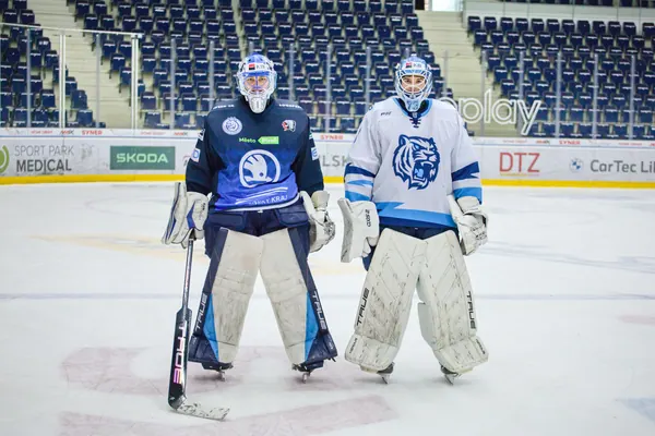 U20: BTL – Plzeň, 22. 11. 2025