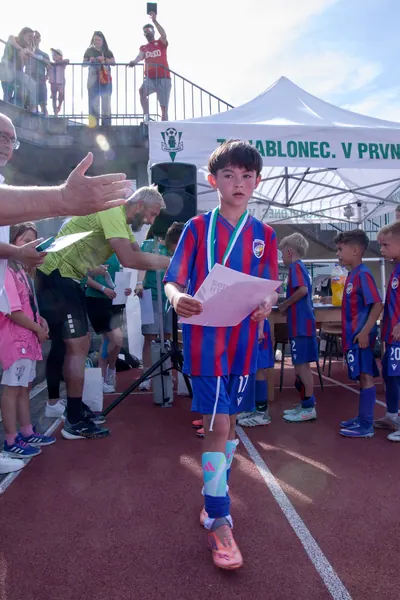 JUNIOR NORTH CUP MICRO 2026, 6. 6. 2026