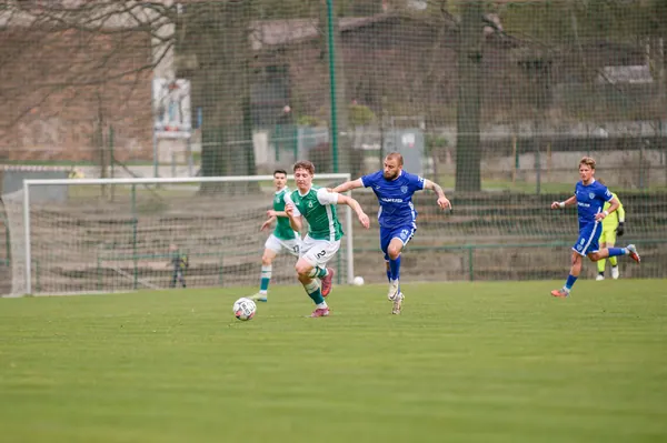 FK Jablonec B – FK Arsenal Česká Lípa, 19. 4. 2026