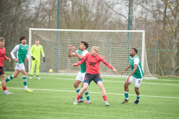 FK Jablonec B – SK Benátky n. J., 15. 3. 2026